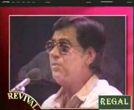 JAGJIT SINGH SINGS GHALIB