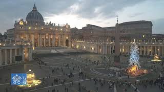 Vatican Media Live - Español