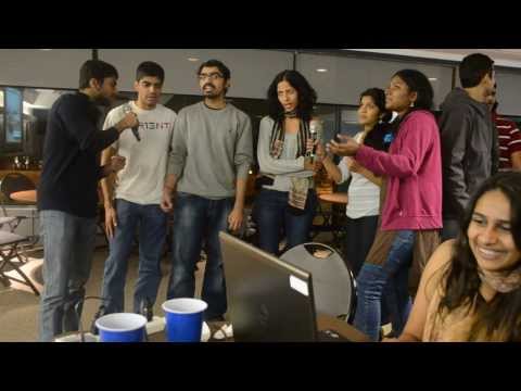 Bollywood Karaoke Night - In Dino (Life in a Metro)
