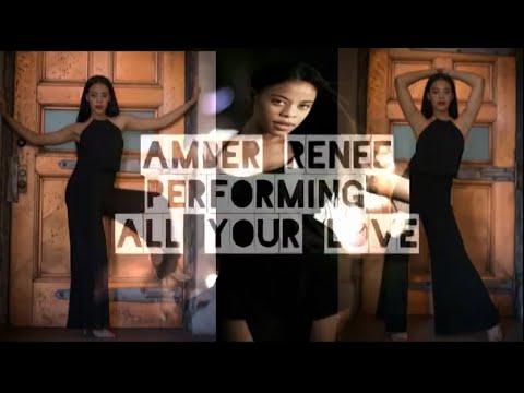 All Your Love Video