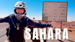 Ep15. Am Ajuns In Sahara Ultima Frontieră A Rezistenței Road To Dakar