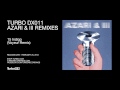 15 Azari & III - Indigo (Voyeur Remix)