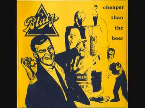 Blatz To The Future Video