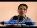 Programa mi llave muestra sus habilidades en feria empresarial