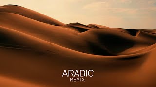 Arabic Remix - Ethnic Oriental Deep House Mix