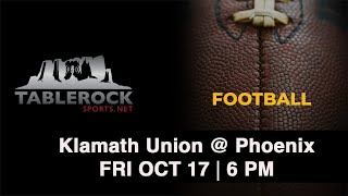 Fb Klamath Union Phoenix