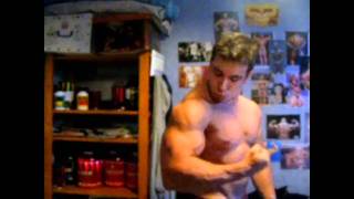 LorenzoBecker 16yo / Little Monster LorenzoBecker 16yo / Little Monster
