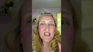 Pov When I Break Up With My Boyfriend .
