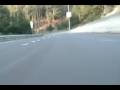 Audi A6 2.7t Sharp Park Uphill Run: Exhaust Sound Check