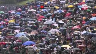 Wtcc 2011 Round08 Hungary Full Race