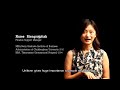 Naree Riengrojpitak for Unilever Thailand