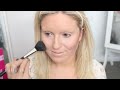 Halloween Tutorial ♡ Bride Of Chucky Doll (Tiffany)