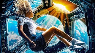 Вызов (2023) - Первый Фильм Снятый в Космосе - Стоит ли Смотреть