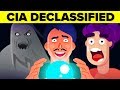 CIA Project Stargate & Other Declassified Secrets - How Successful Were They?