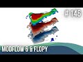 MODFLOW 6 and FloPy