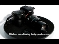 Minolta Maxxum Sony Alpha 100mm f/2.8 macro review and test