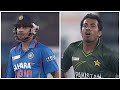 💪🏼 40 off 16! Virat Kohli BOSSES Wahab Riaz | IND vs PAK | Asia Cup 2012