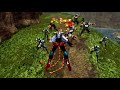 Saint Seiya Senki / Sanctuary Battle - Ikki Gameplay