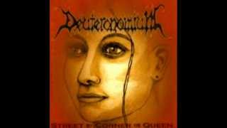 Watch Deuteronomium Black Raven video