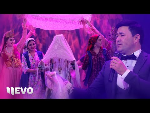Avazbek Soliyev - Alamjon Consert Version