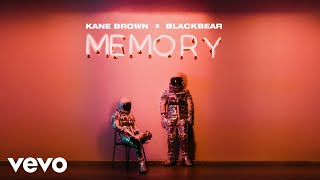 Kane Brown, Blackbear - Memory (Audio)