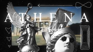 Watch Greyson Chance Athena video