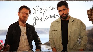 Volkan Arslan feat. Bilal Hancı - Gözlerin Gözlerime 