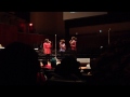 God Restores/Moving Forward Medley