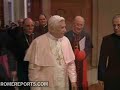 Chinese bishops forced against their will to attend Beijing assembly