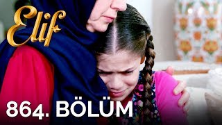 Elif 864. Bölüm Season 5 Episode 109