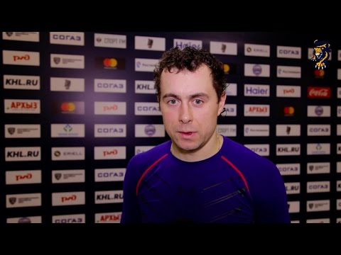 Игорь Игнатушкин: «Мы не исполнили в ключевых моментах»