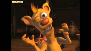 Back At The Barnyard - Wild Mick Dance