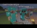 Minecraft Funny Moments - Blowing Up Wildcat's House! (Prank Gone Wrong!)