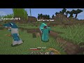 Minecraft Funny Moments - Blowing Up Wildcat's House! (Prank Gone Wrong!)