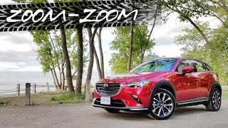 Зачем Покупать Mazda Cх-3 Из Сша?