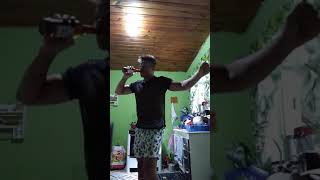 De Perna Aberta