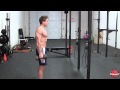 How To: Dumbbell Shrug