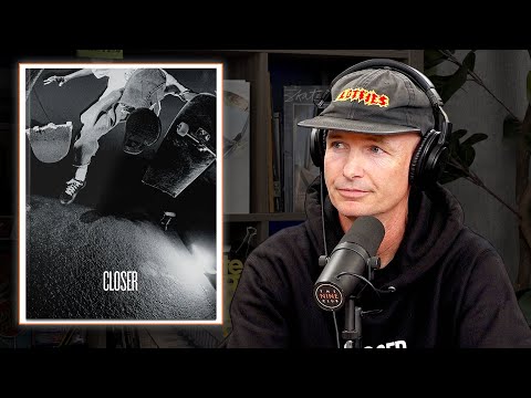 Why Jaime Owens Is Creating A New Skate Magazine