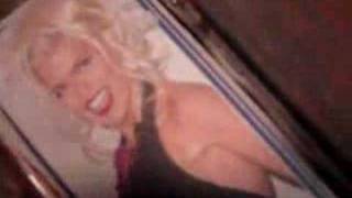 Anna Nicole Smith Valentine S Day