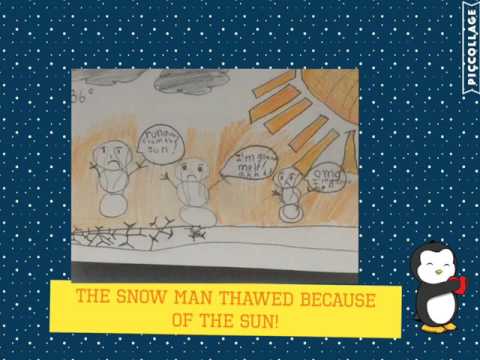 "thaw" meaning (with examples)