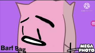Too Ruins Tree Bfdi Auditons