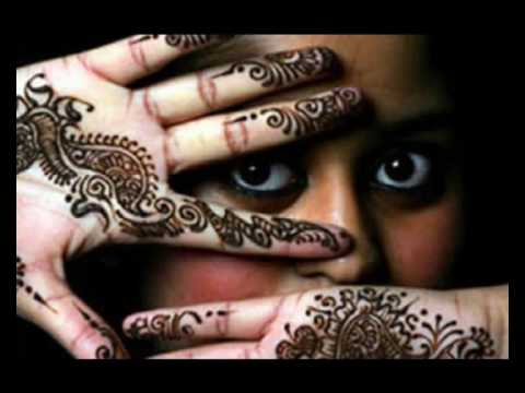 Mehendi Hai Rachnewali - Zubeida