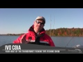 How to Fish for Weed Walleyes (Full Length Thundermist TV Show)