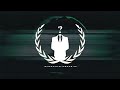 Antisec Kinetic Typography