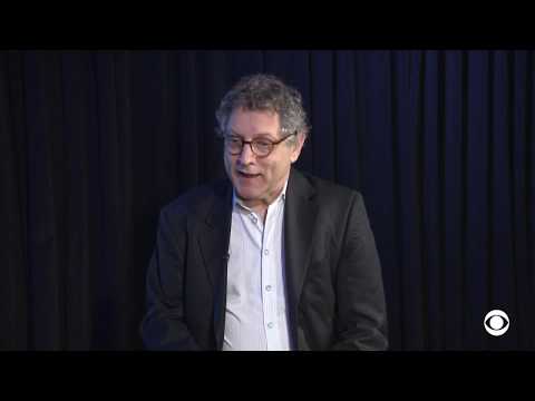 The Sit-Down: Fred Kaplan 