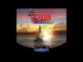 ZREO - Wind Waker Remix - Outset Island Redux