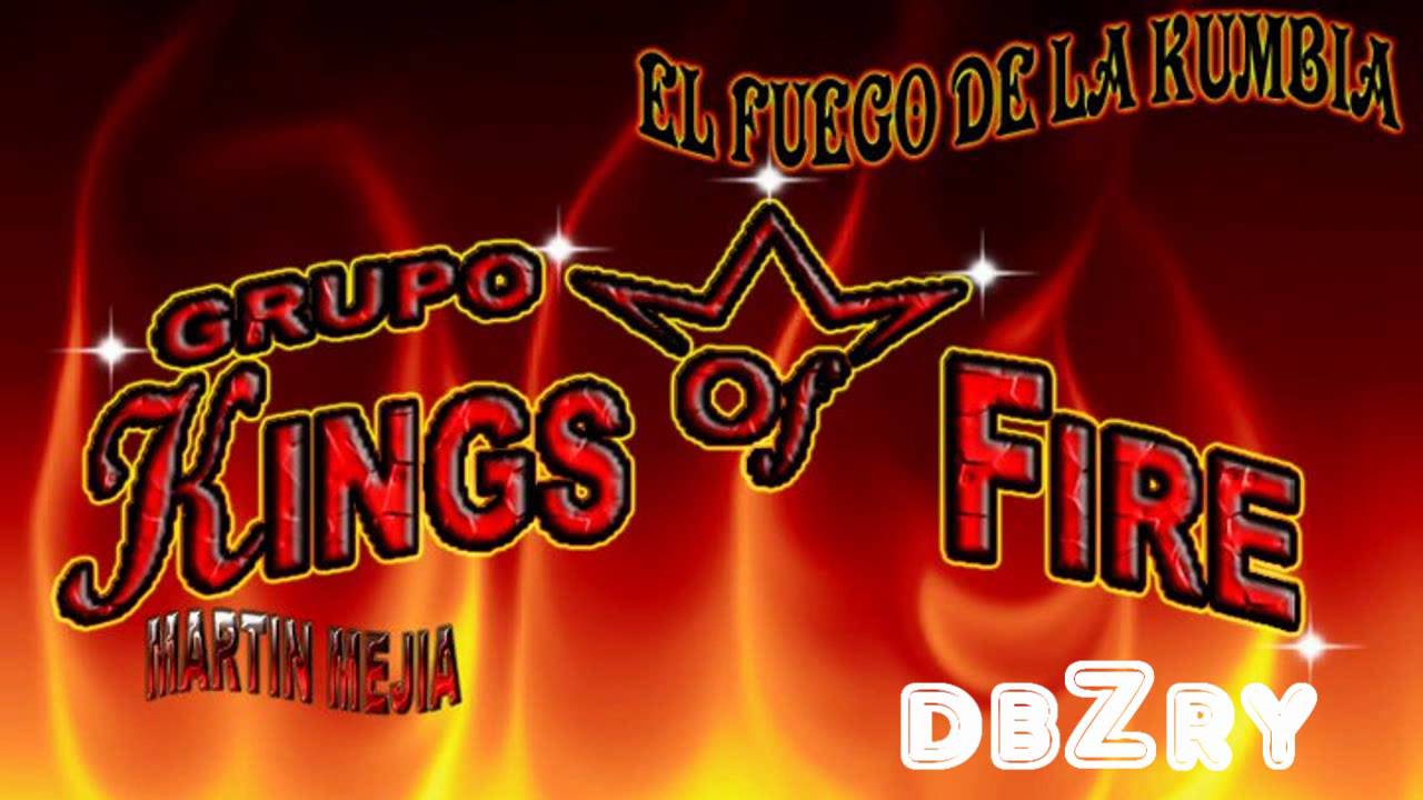GRUPO KUMBIA KINS grupo kumbia kins: