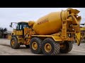 Utranazz New and Used Concrete Equipment