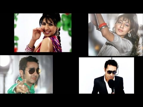 Manna Dhillon Kini Sohni Lagdi Promo Unstoppablez Japas Music...
