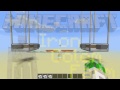 Minecraft - Iron Golem Farm Tutorial [Works in Update 1.3]